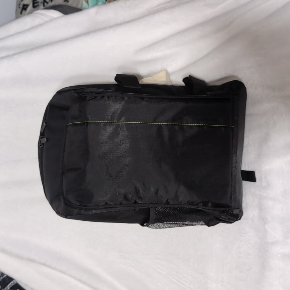 NWOT Camera Backpack - Picture 12 of 13